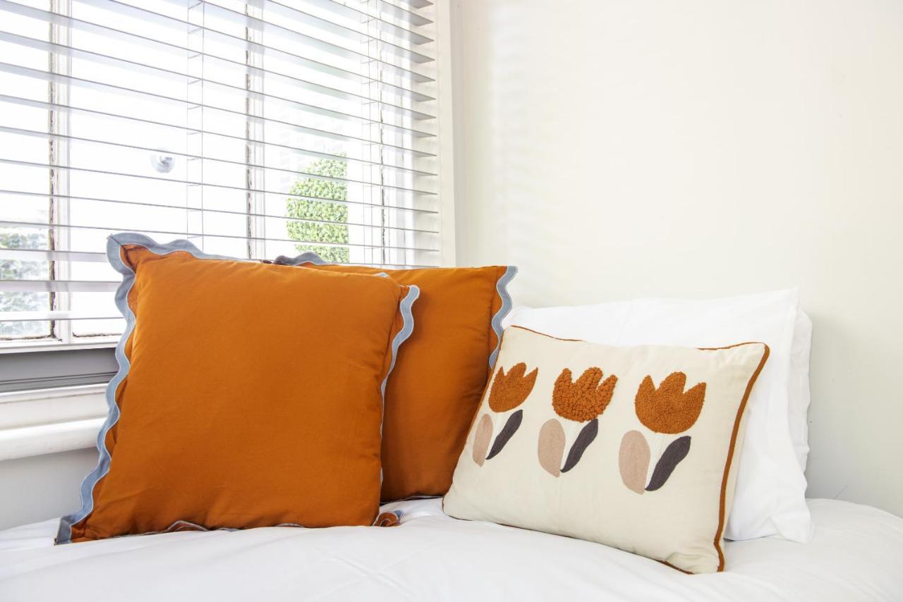 Spacious 2 Bedroom Apartment In Park Estate Nottingham Exterior foto